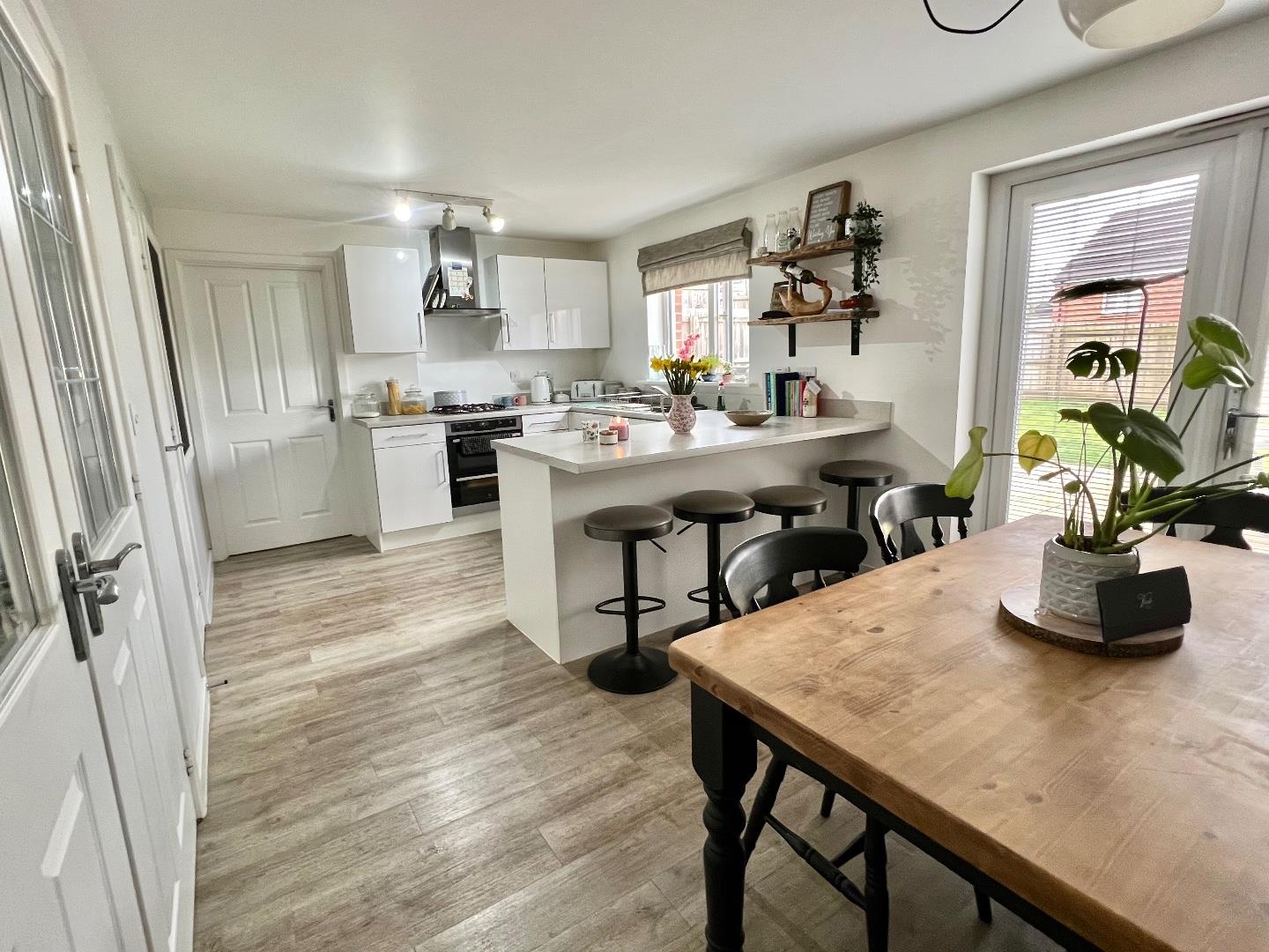 Watts & Tal Coed, Coity, Bridgend, Bridgend County Borough